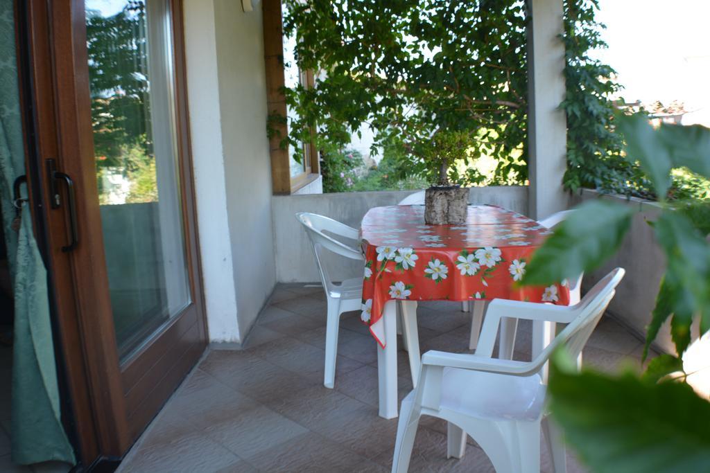 Residence L'Ulivo Budoni Eksteriør bilde
