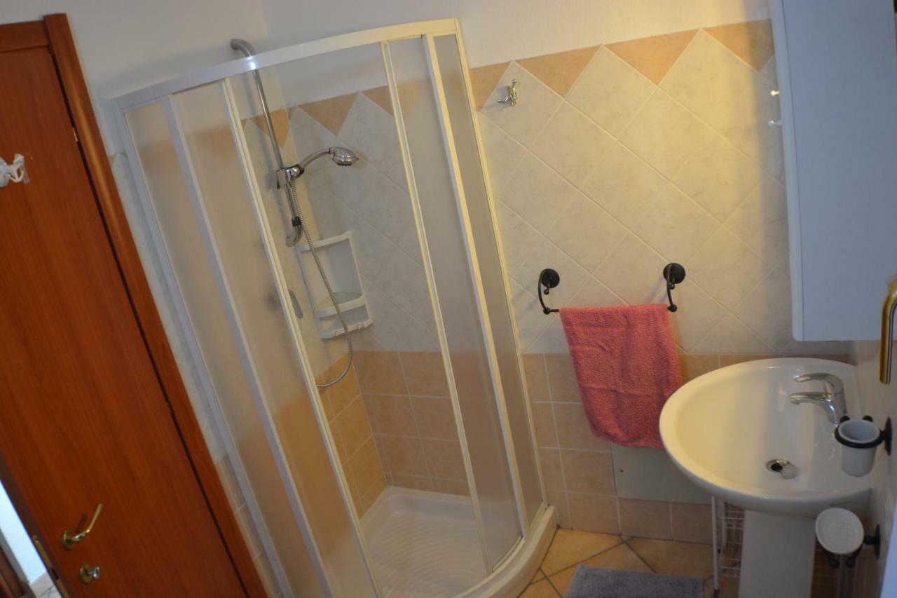 Residence L'Ulivo Budoni Eksteriør bilde