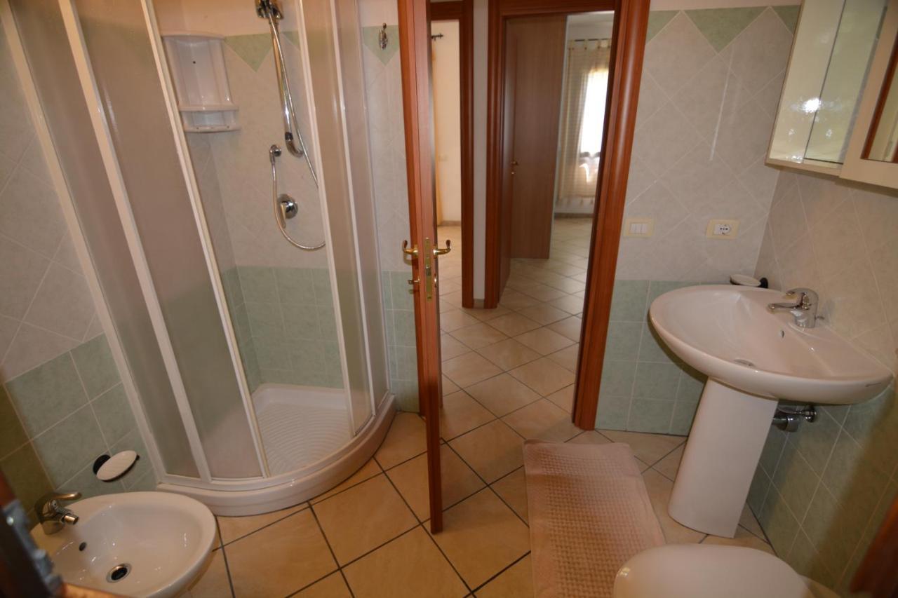 Residence L'Ulivo Budoni Eksteriør bilde